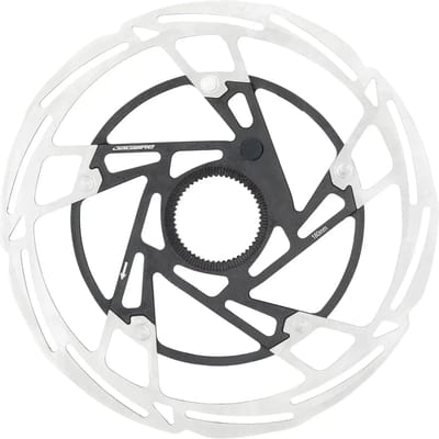 Pro LR2-E Disc Brake Rotor - Centerlock - 220mm