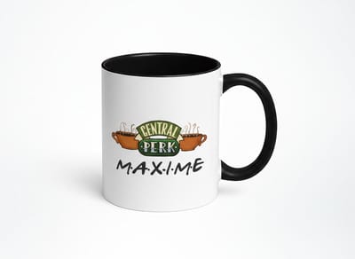 Nevolis® | Espressomok 330ml met Uniek Design | Ontwerp Jouw Eigen Mok | Handgemaakt Cadeau voor Koffieliefhebbers | Gepersonaliseerd op Aanvraag | Enkel of Grote Bestelling