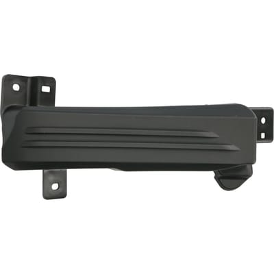 Bumper - ventilatierooster BLIC 6502-07-0073922P