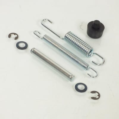 Béquille centrale Buzzetti pour Scooter Yamaha 50 Neo'S Neuf