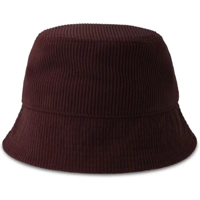 Atlantis Headwear - Cumbre Hat - Burgundy - One Size