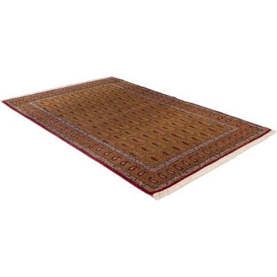 Vloerkleed Alem handgemaakt wol | Hadorn
