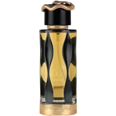 Lattafa Teriaq Intense Unisex Eau de Parfum – 100ml