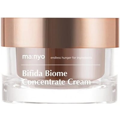 ma:nyo Bifida Biome Concentraat Crème – 50ml brown