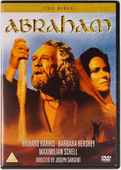 Bijbelse Film - Oude Testament Verhaal - Religieuze Studie - Epische Dramatisering - 3 Uur Speelduur