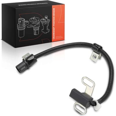Frankberg 1x krukassensor voor Dodge D350 Pickup Ram 2500 3500
