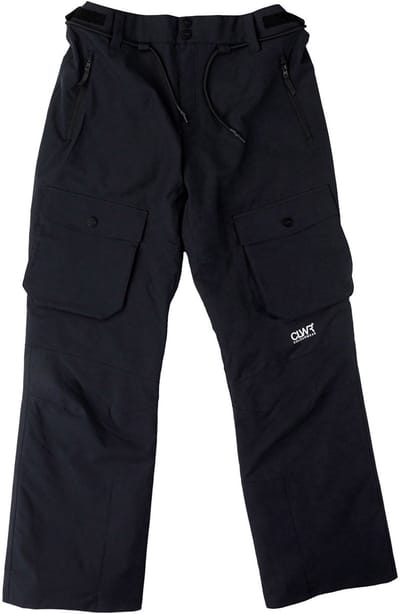 Colourwear Flight Snowboardbroek Heren - Maat S