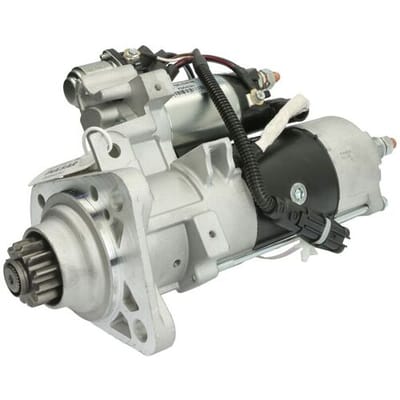 Starter PULSAR ROTATING ELECTRICS PSR40261