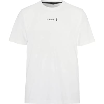 Craft Squad Go Functioneel T-Shirt Kinderen - Wit | Maat: 134/140