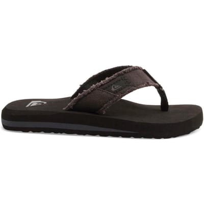 Kinderslippers Quiksilver Monkey Abyss