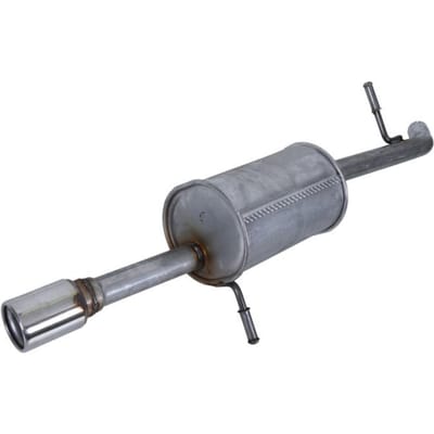 Geluiddemper achter BOSAL 135-111