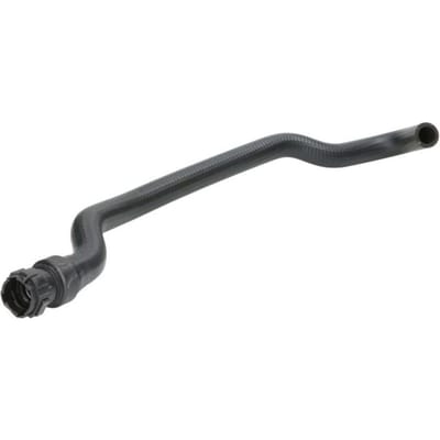 Koelsysteem, rubberen slang THERMOTEC DNR039TT