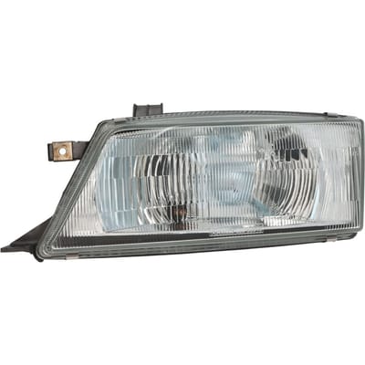 Koplampen TYC 20-5094-05-2, links