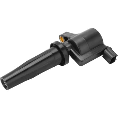 Bobine d'allumage de voiture 4M5C12A366BC Pièces automobiles de remplacement pour Ford Focus Mondeo Manuel black