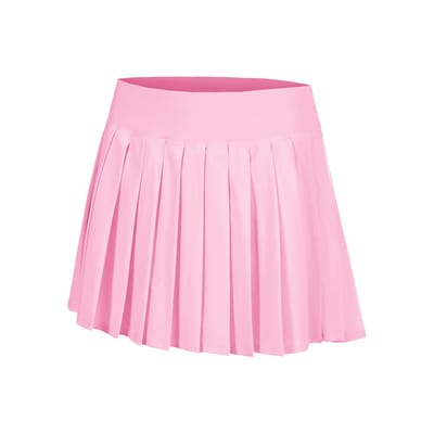 Quiet Please Memories Love Pleated Rok Meisjes