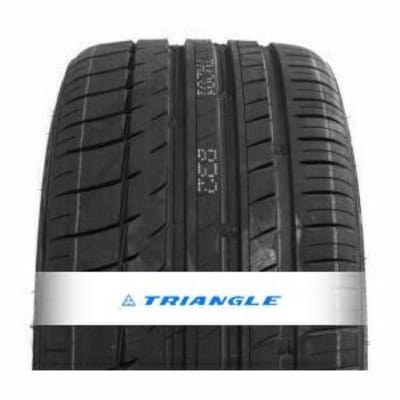 Triangle TH201 Sportex 205/40 ZR16 83W XL  M+S