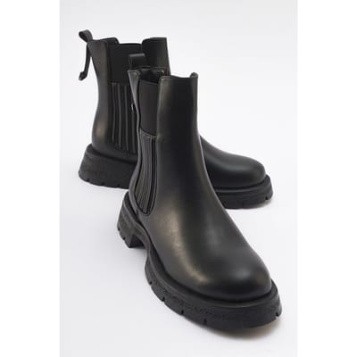 Sofia Chelsea Boot