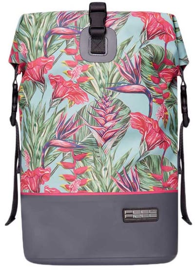 Feelfree Gear Tropical Mini Droge Zak 12l Grijs,Blauw