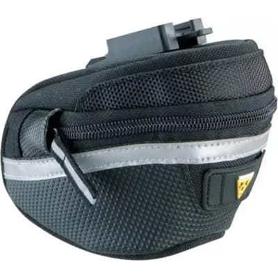 Topeak zadeltas WP II  XS clip - 15000200