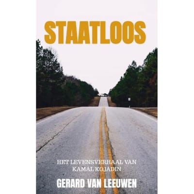 Staatloos - Gerard Van Leeuwen