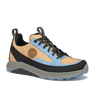 Dameswandelschoenen Hanwag Rotpunkt Light
