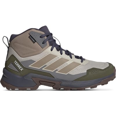 Adidas Terrex Terrex Eastrail 3 Mid Climaproof Hikingschoenen - Heren - Beige