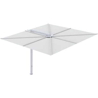 Umbrosa Nano UX Architecture parasol - zonder paraplustandaard