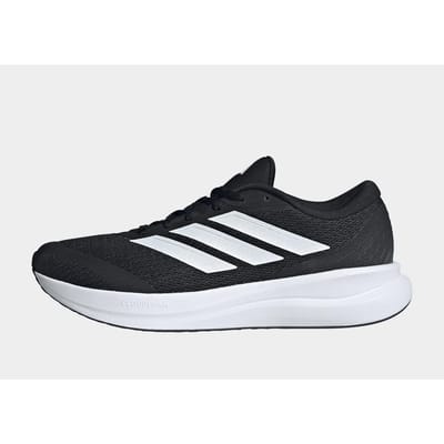 Adidas Performance Runfalcon 6 Cloudfoam Hardloopschoenen - Heren - Zwart