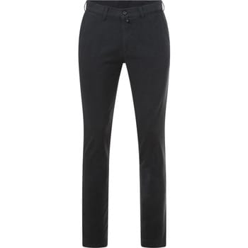 Pierre Cardin Broek Calais Antraciet - Maat W 36 - L 32 - Heren - Five-pocket broek