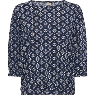 fransa - FRENORA TEE 1 - Dames - T-shirts