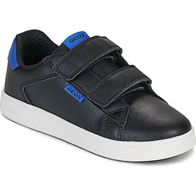Geox  Lage Sneakers J ECLYPER BOY