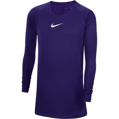 Kindercompressietrui Nike Dri-FIT
