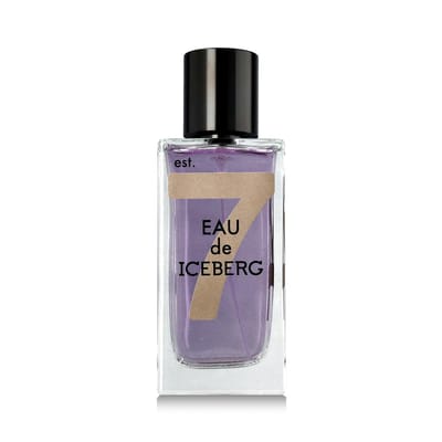 Iceberg Eau de Iceberg Jasmine Eau De Toilette 100 ml (woman)