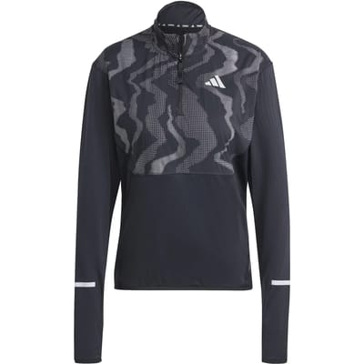Dames trainingsshirt adidas Ultimate Hi Vis