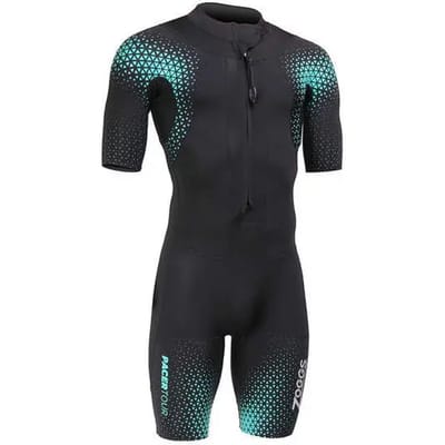 Swimrun combi Zoggs Pacer Tour Shorty