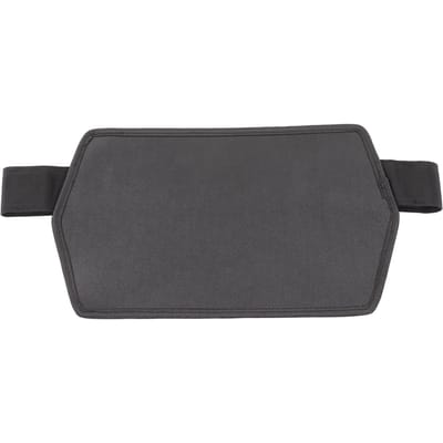 Hip Thrust Riem Gewichtdragend Fitness Billen Thrust Trainer Dumbbell Oefening Heupbrug Riem zwart