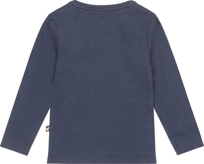 Dirkje U-KINDNESS Meisjes T-shirt - Maat 62
