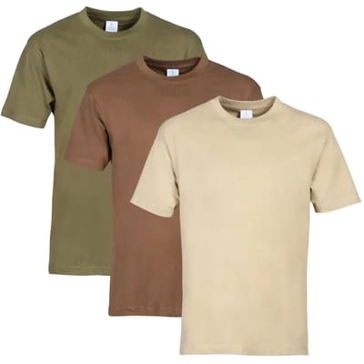 T-shirt Idaho
