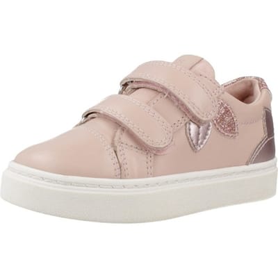 Lage Sneakers Geox B Nashik Girl