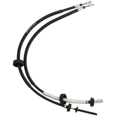 Kabel, parkeerrem AKUSAN F7R009AKN Links