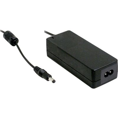 MEAN WELL GSM60B12-P1J Tafelnetvoeding, vaste spanning 12 V/DC 5 A 60 W