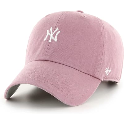New York Yankees honkicap Base Runner Clean Up