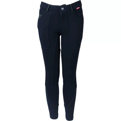 Kinderbroeken Red Horse Aiden Ss22