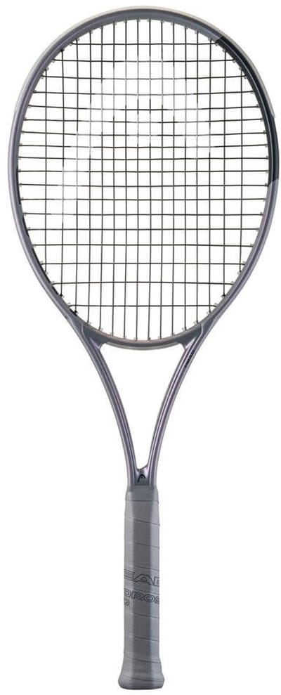 HEAD - squared - Tennisracket heren - Zilverkleurig