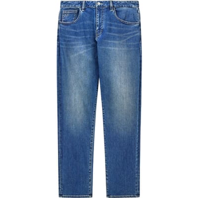 Armani Exchange Jeans Blue