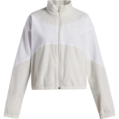Under Armour softshelljack voor kinderen Rival Woven 6005743