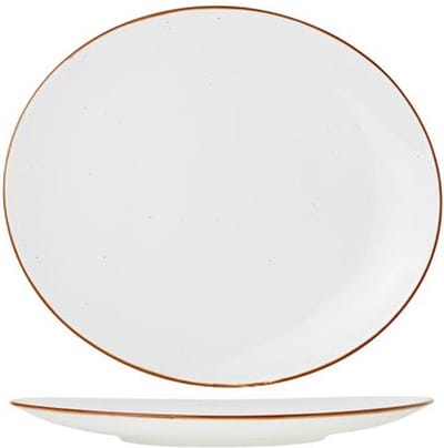 Terra Arena Steakbord  Ov. D26.5x30cm