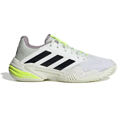 Dames tennisschoenen adidas Barricade 13 Allcourt