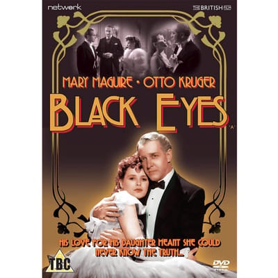 Black Eyes
