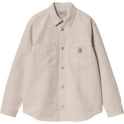 Carhartt Wip Walter Jas Beige